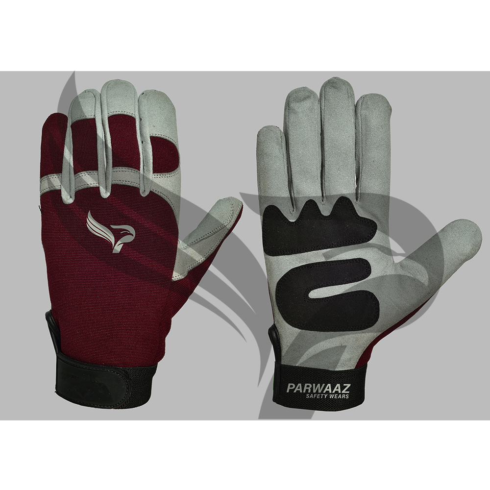 Mechanic Gloves