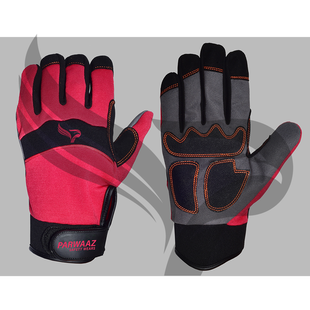 Mechanic Gloves