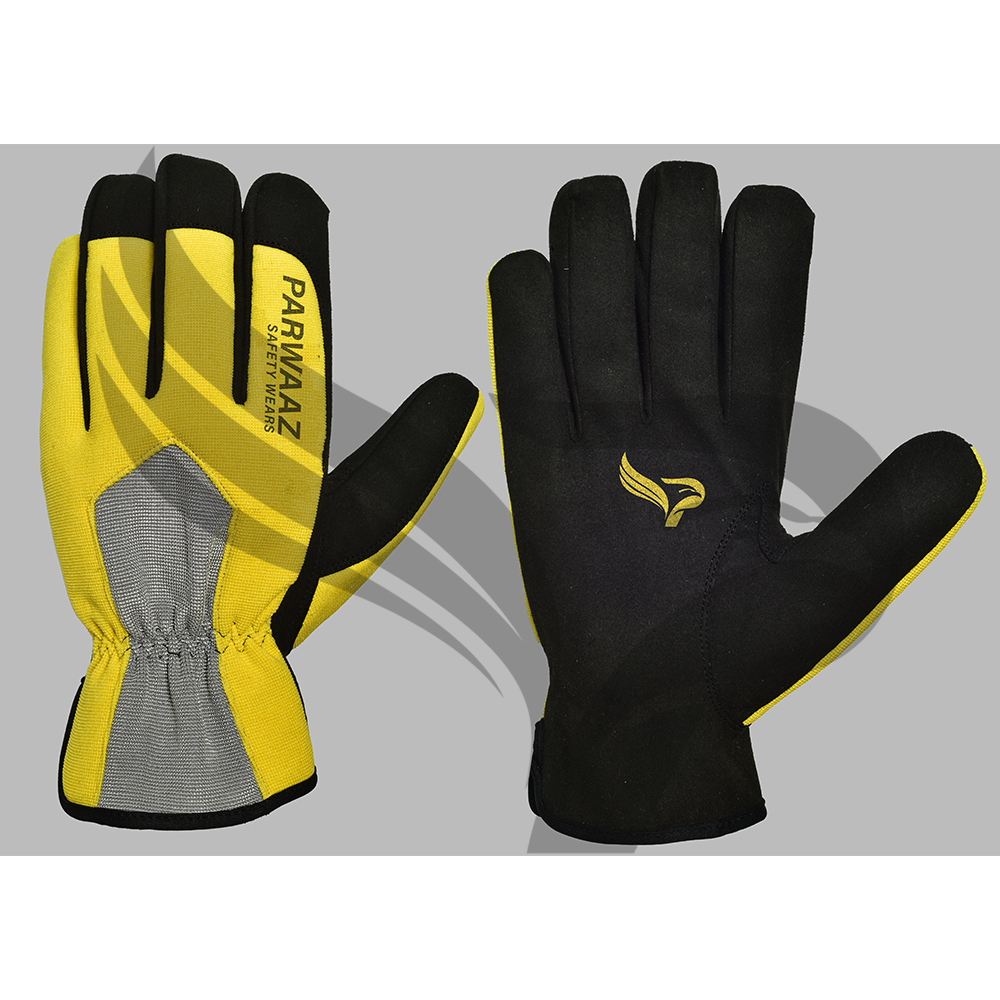 Mechanic Gloves