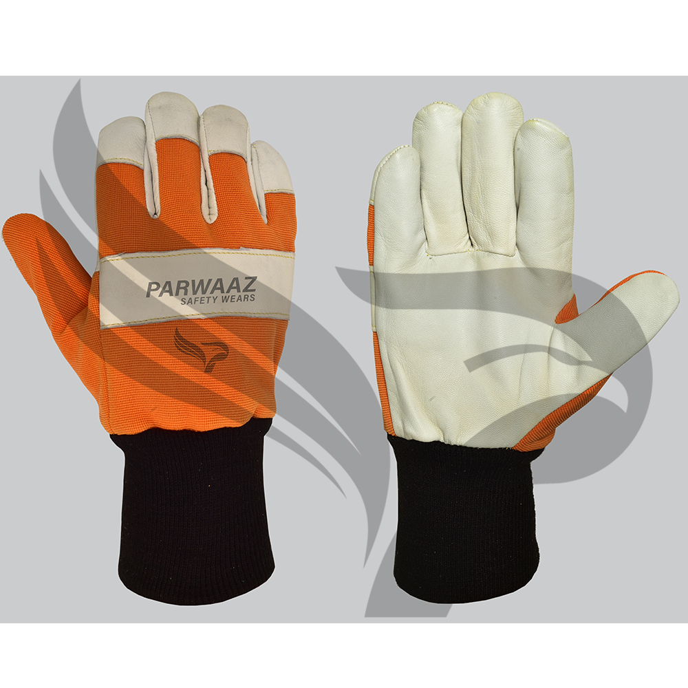 Mechanic Gloves