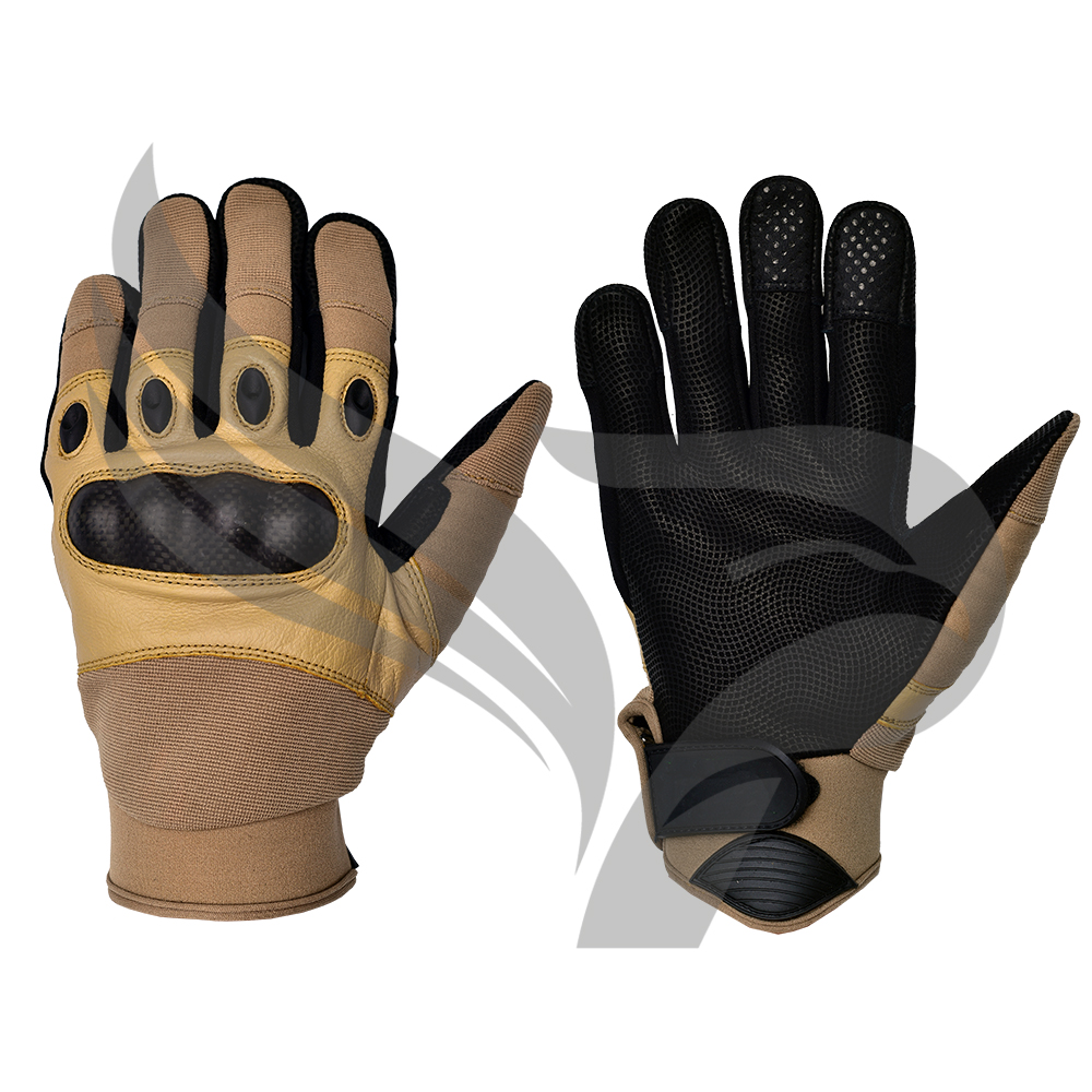 Mechanic Gloves