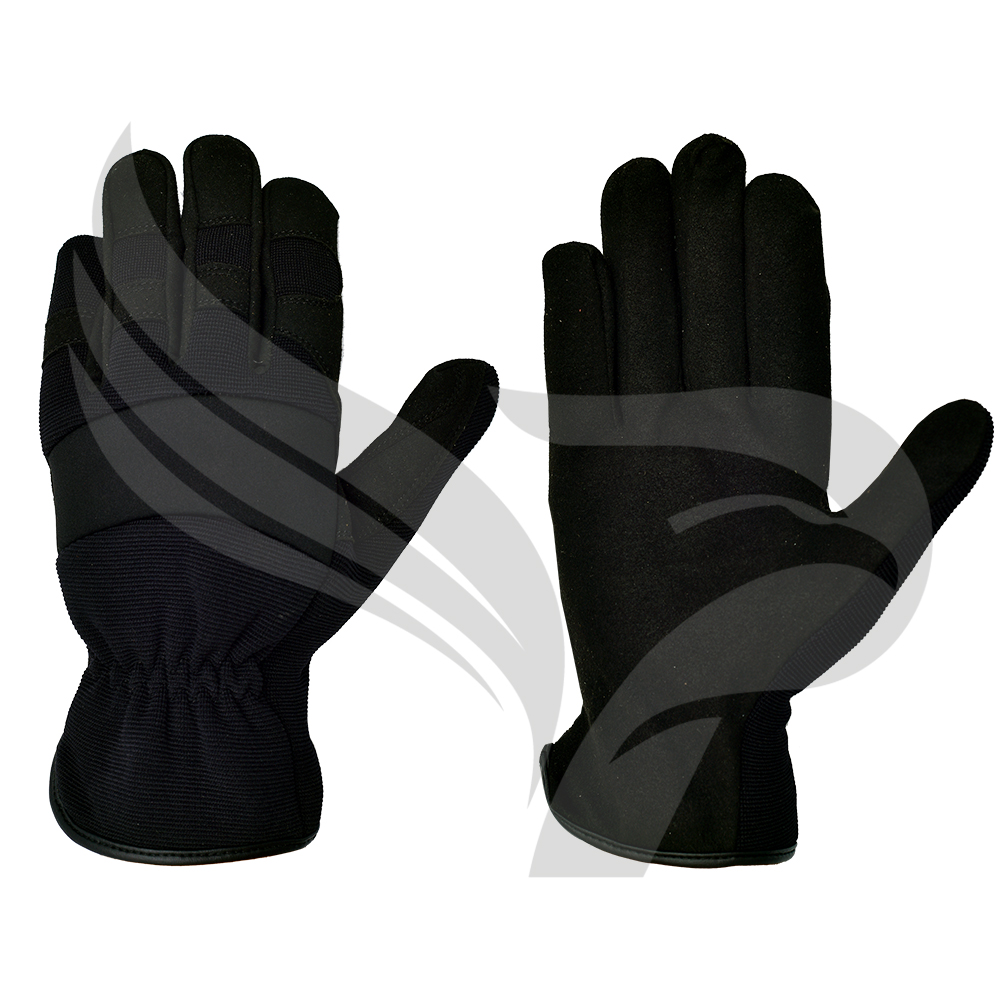 Mechanic Gloves