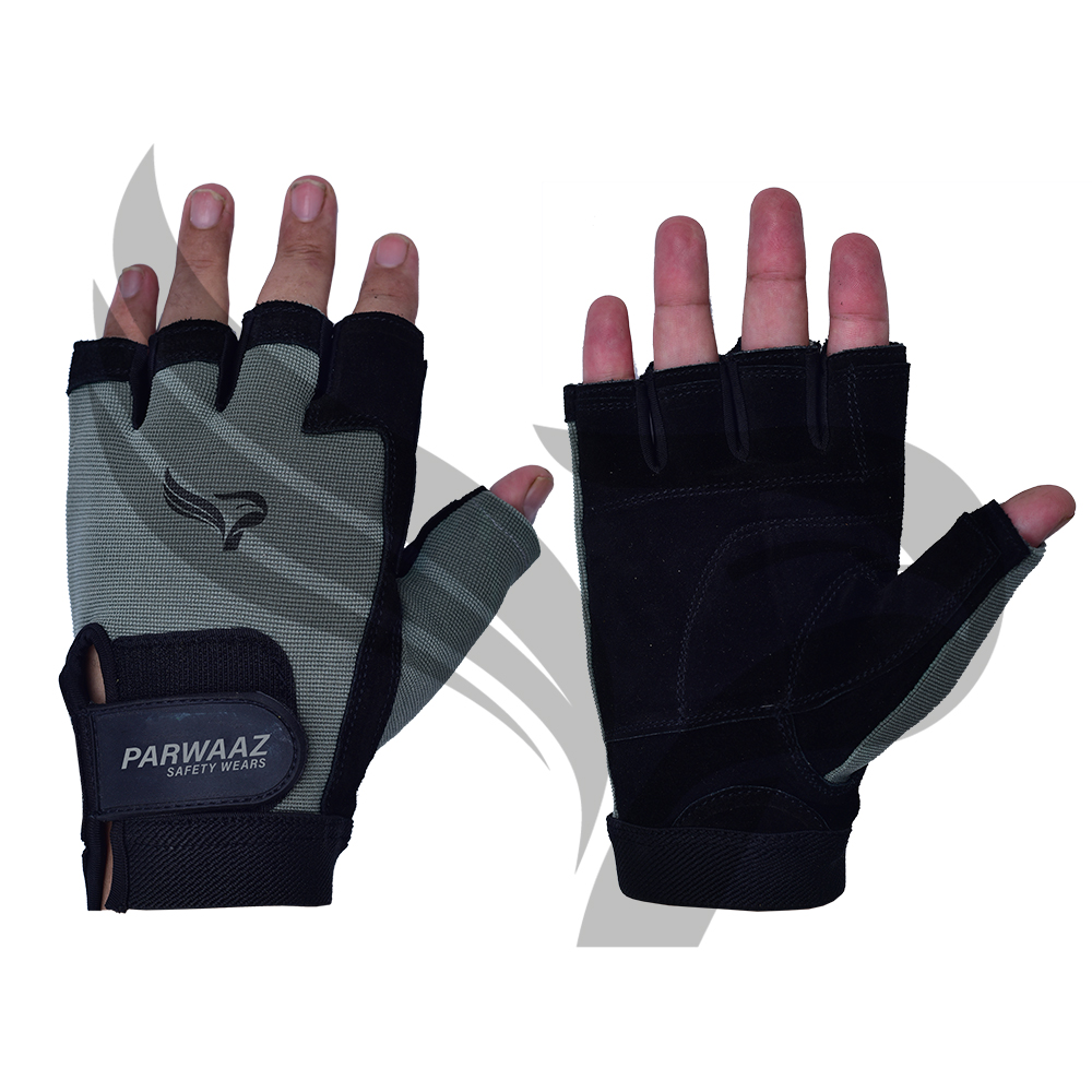 Mechanic Gloves