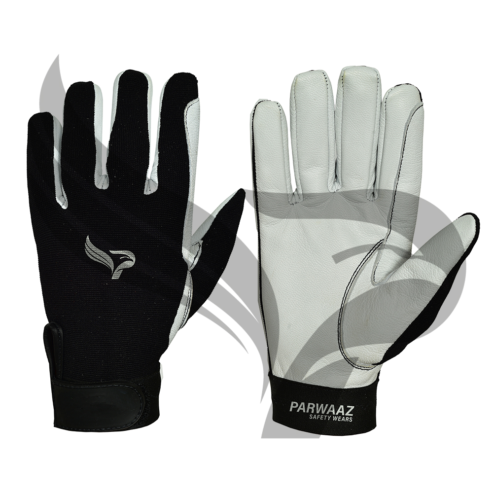 Mechanic Gloves