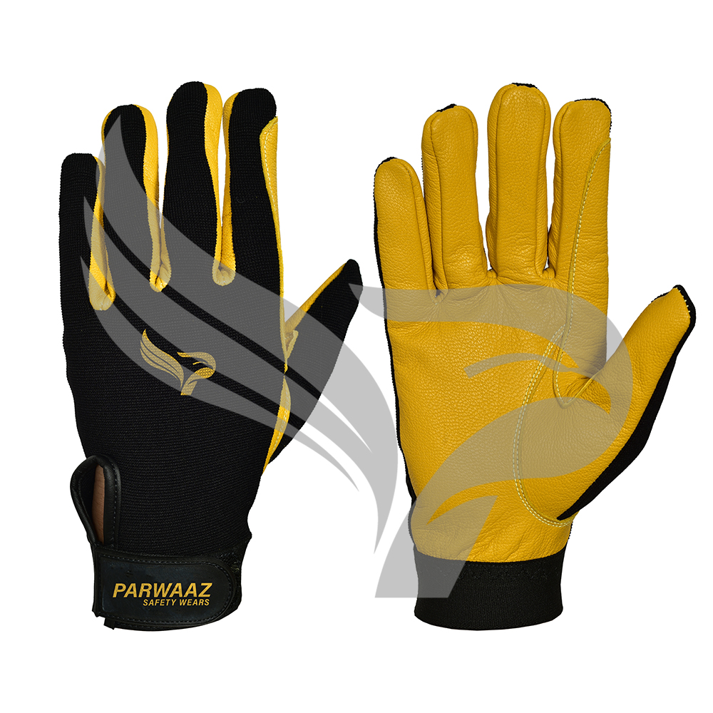 Mechanic Gloves