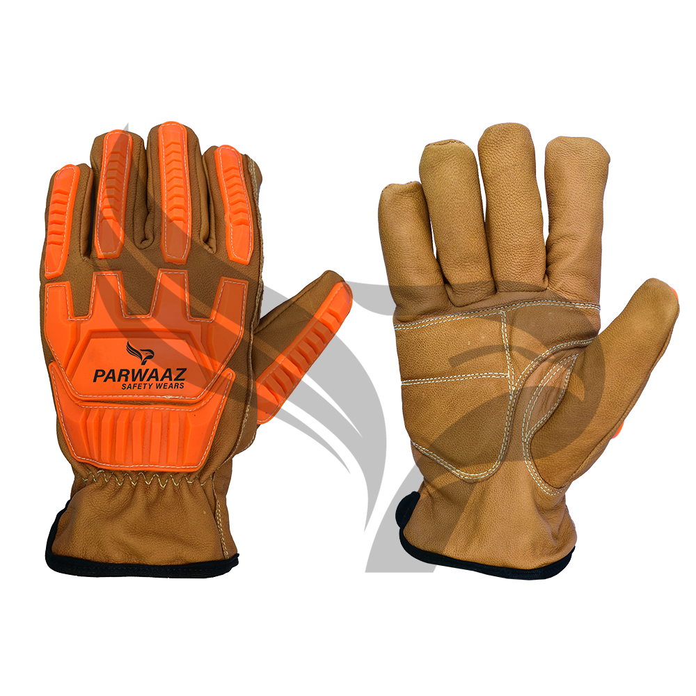 Impact Driver Gloves