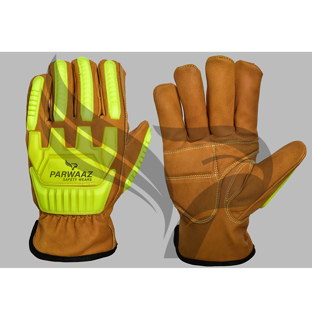 Impact Driver Gloves