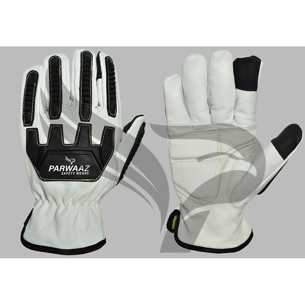 Impact Driver Gloves