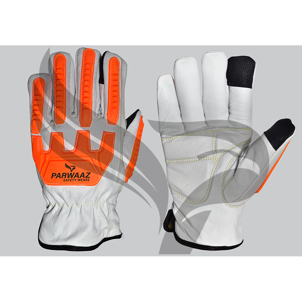 Impact Driver Gloves