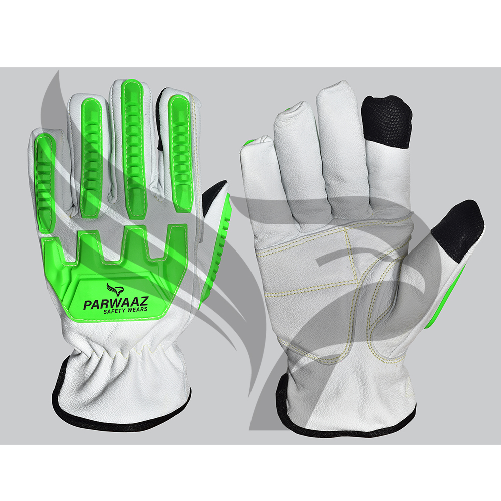 Impact Driver Gloves