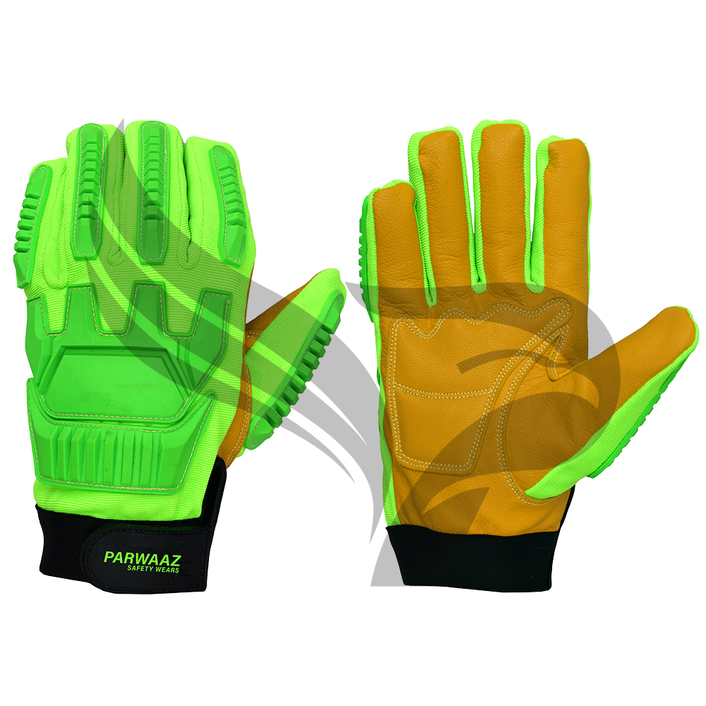 Impact Driver Gloves