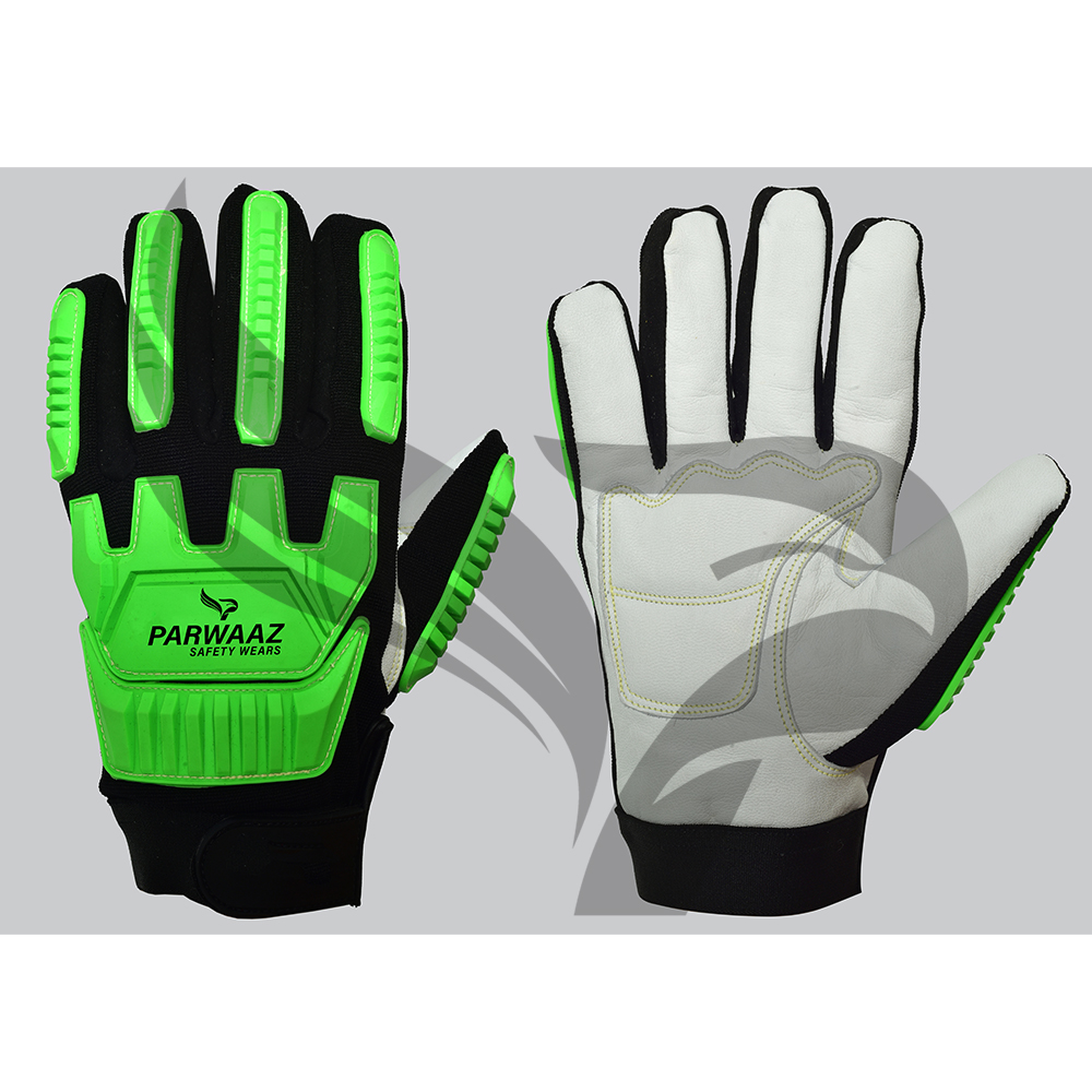 Impact Driver Gloves