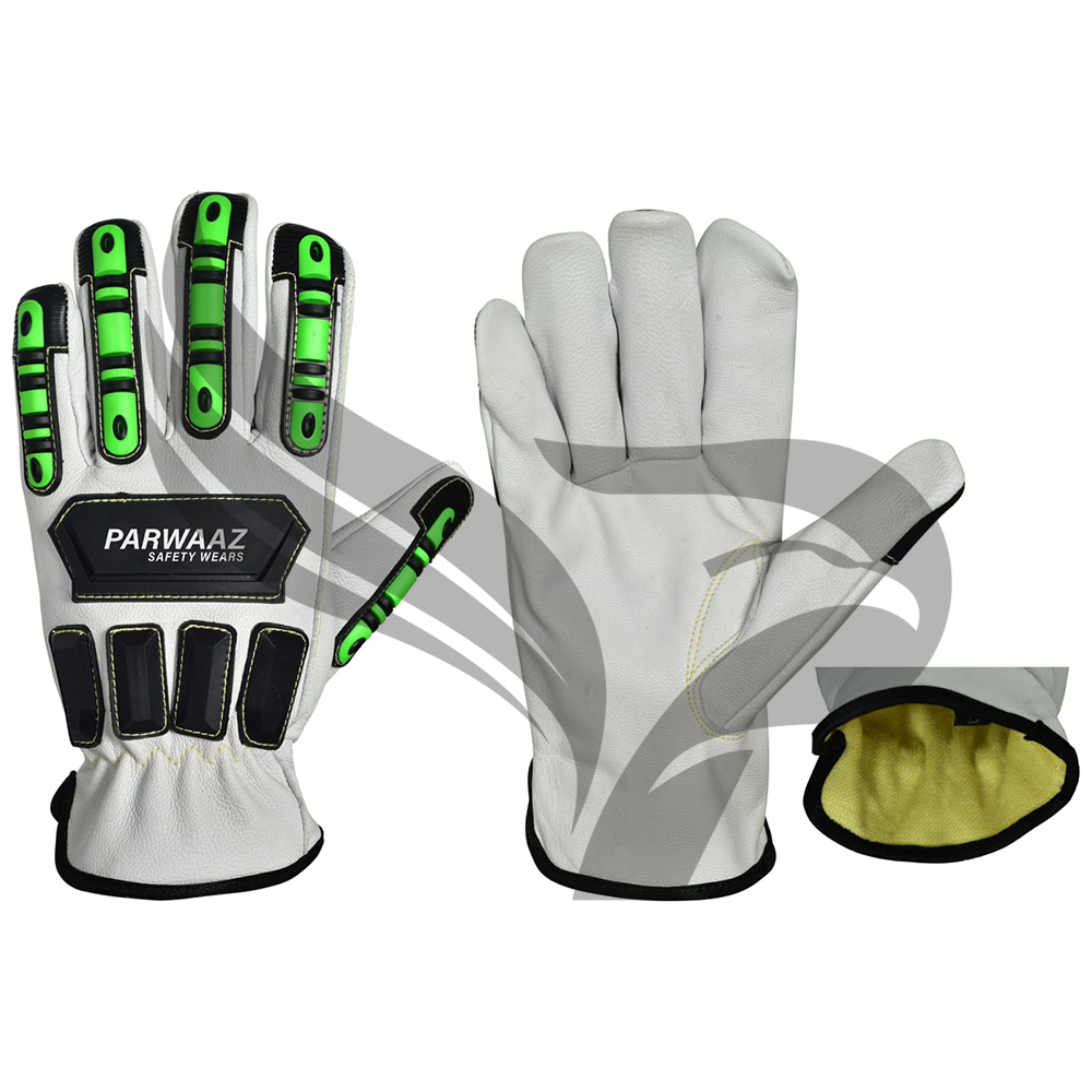 Impact Driver Gloves