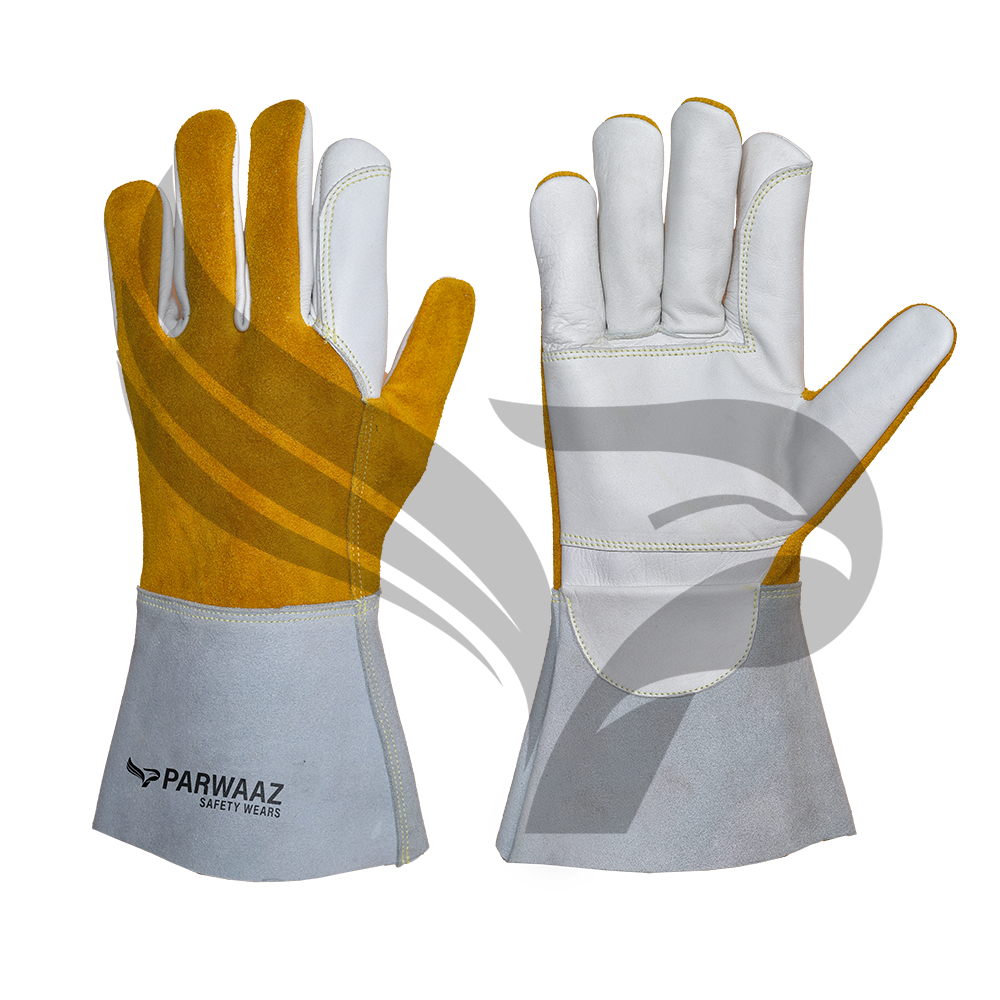 Tig Mig Welding Gloves