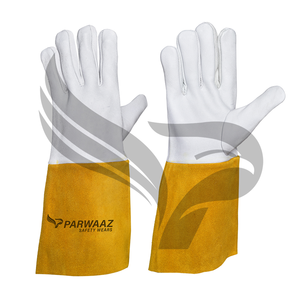 Tig Mig Welding Gloves
