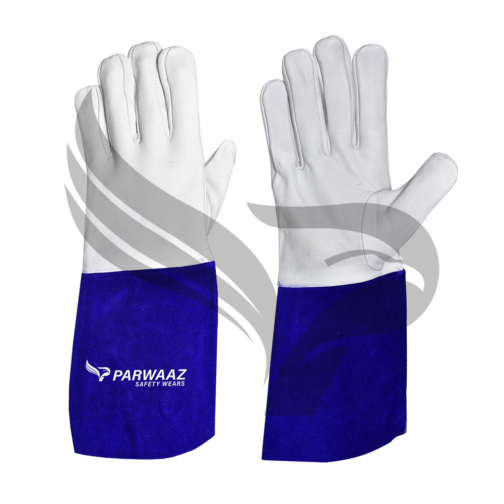 Tig Mig Welding Gloves
