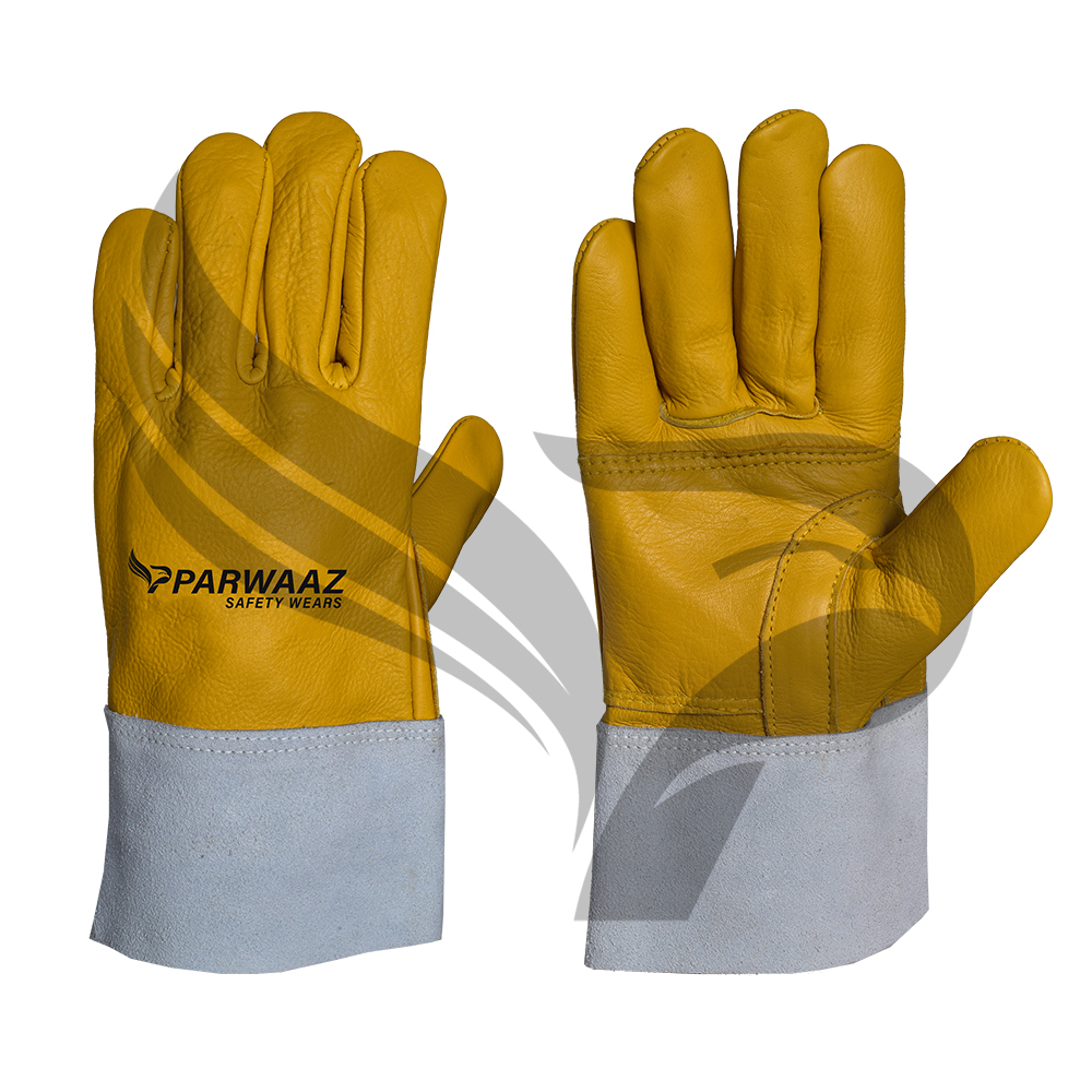 Tig Mig Welding Gloves