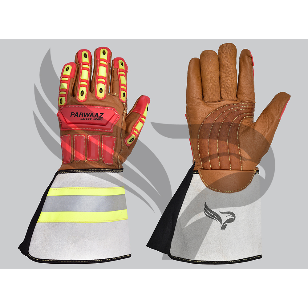 Tig Mig Welding Gloves