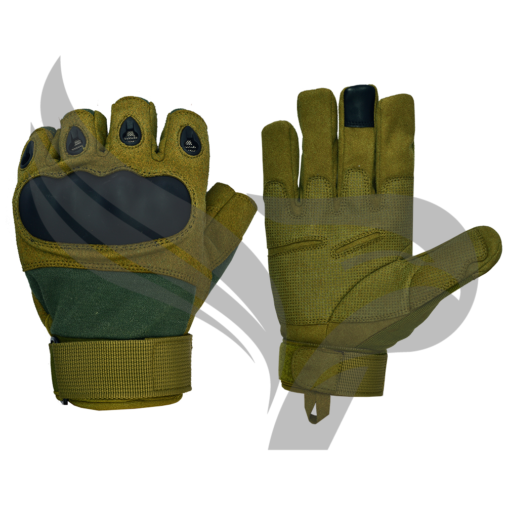 Military Gloves