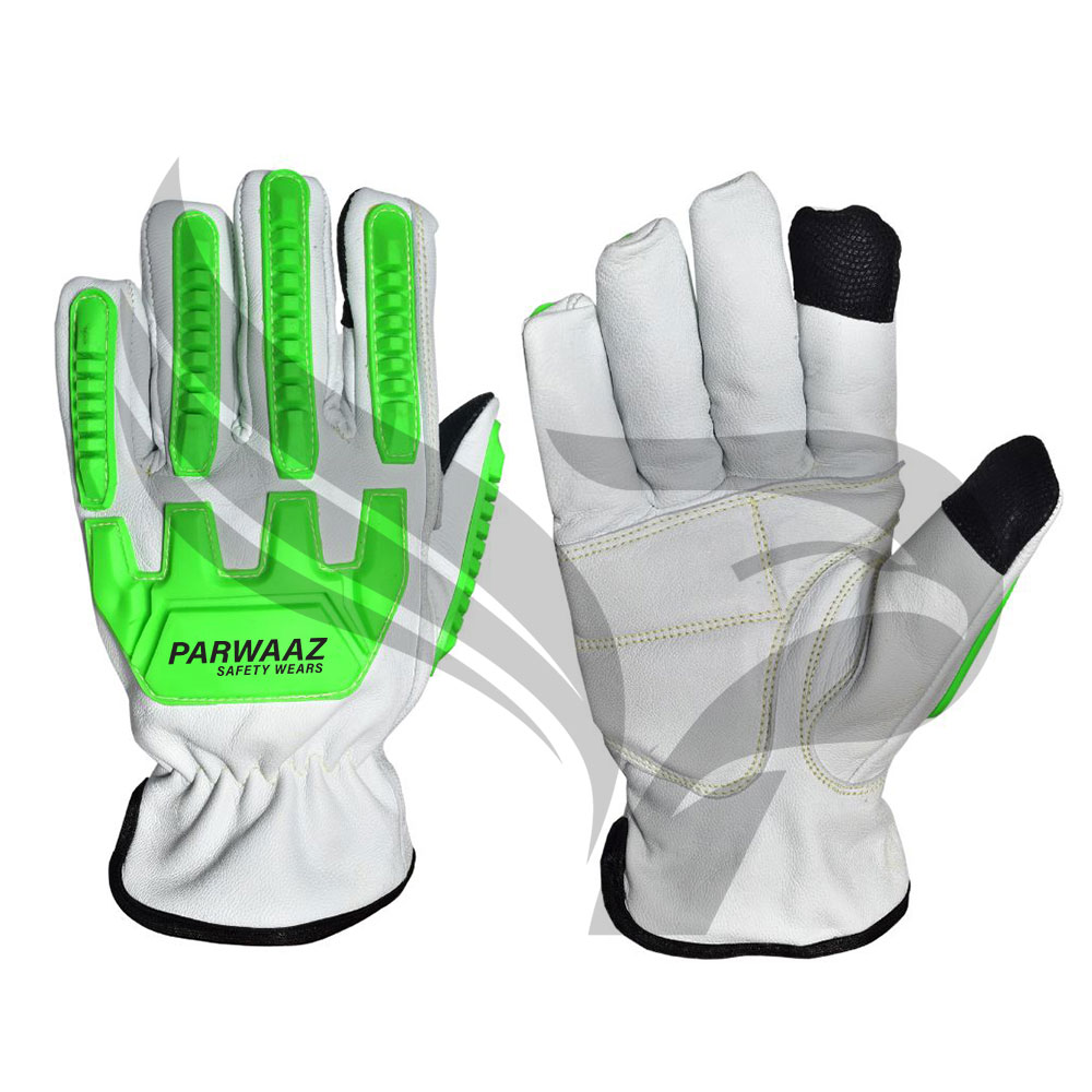 Impact Driver Gloves