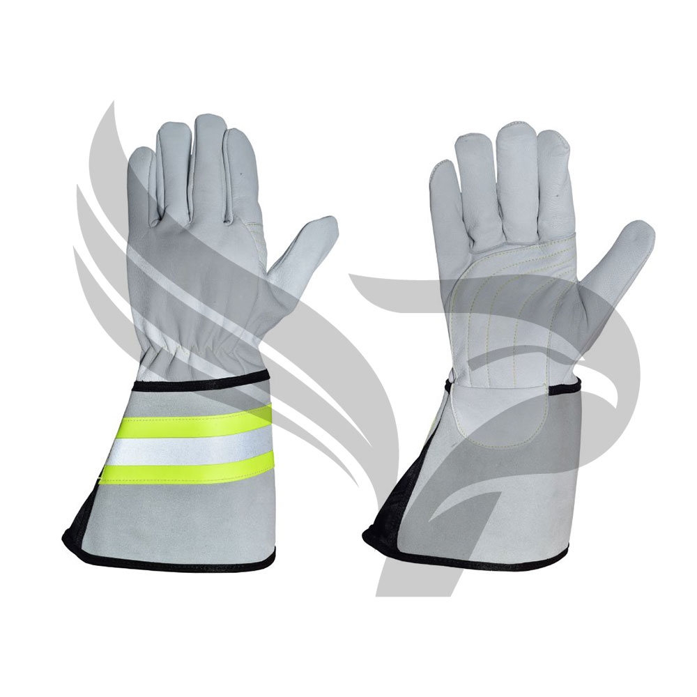 Linesman and Welder Gloves