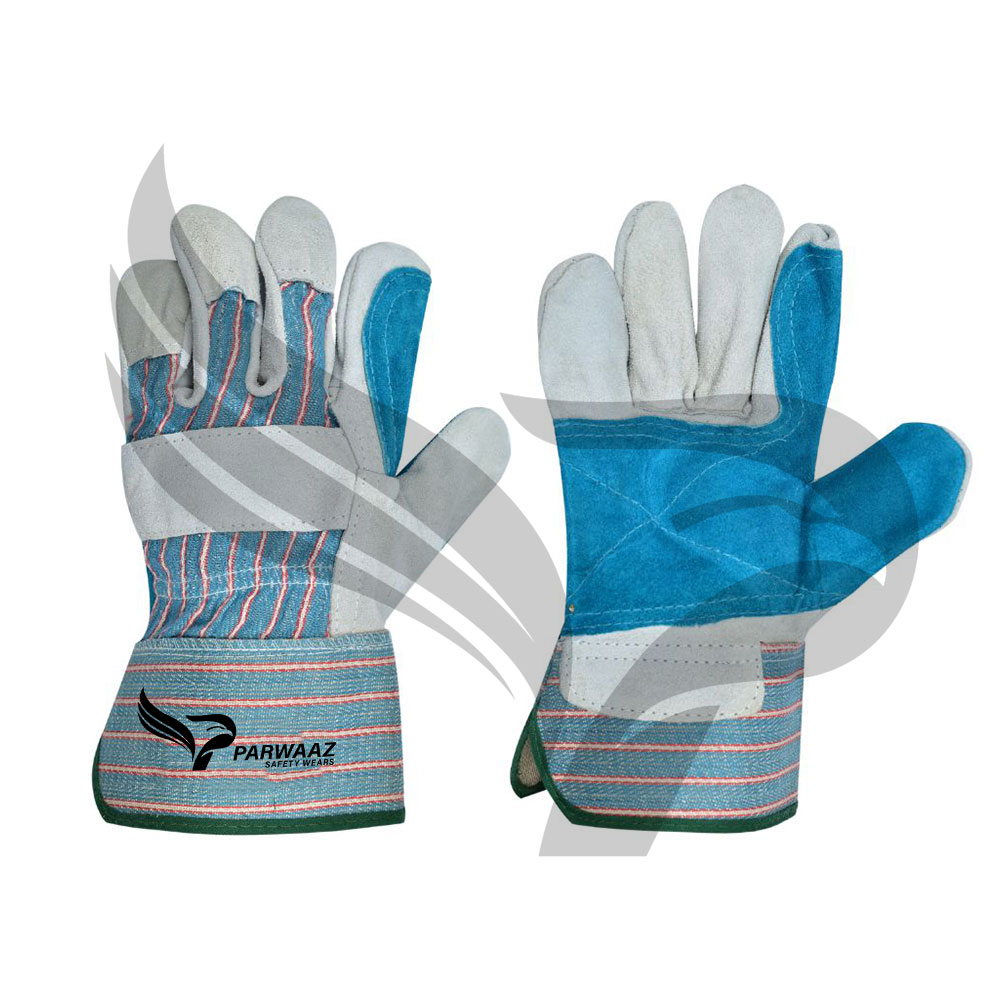 Rigger Gloves