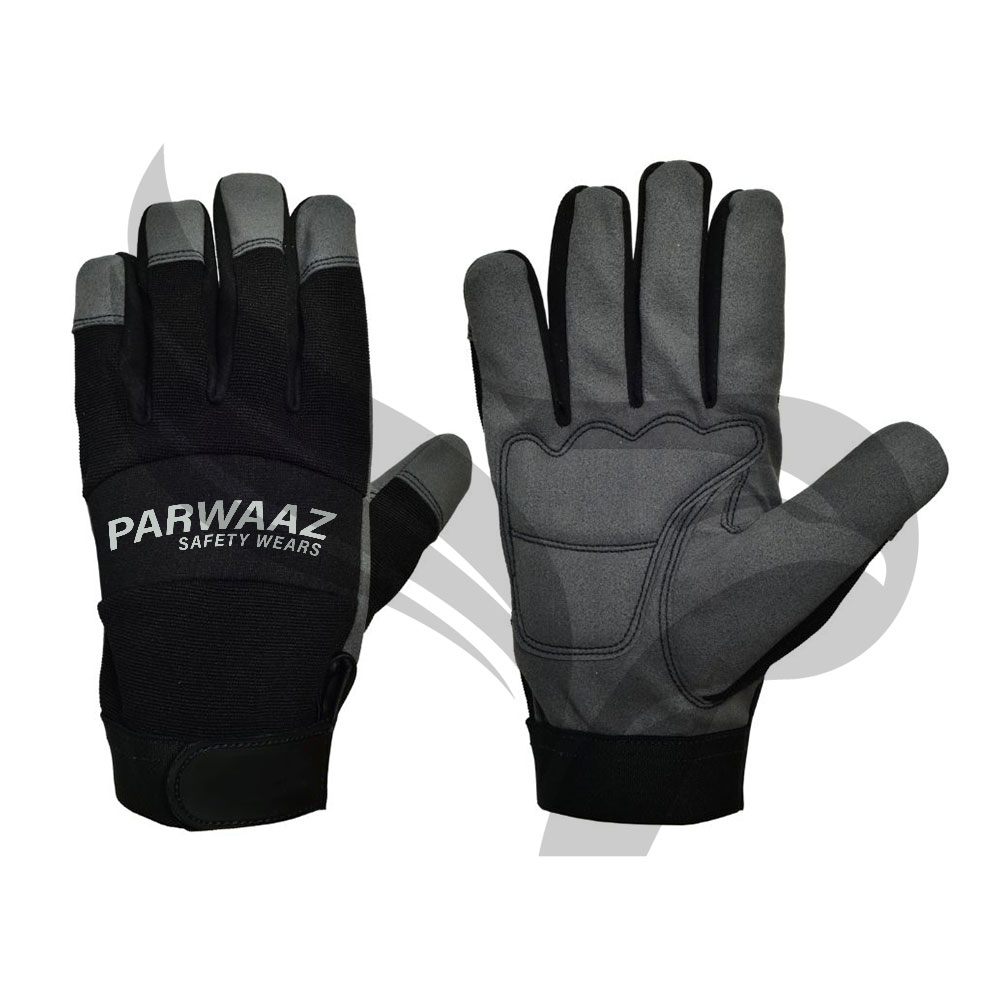 Mechanic Gloves