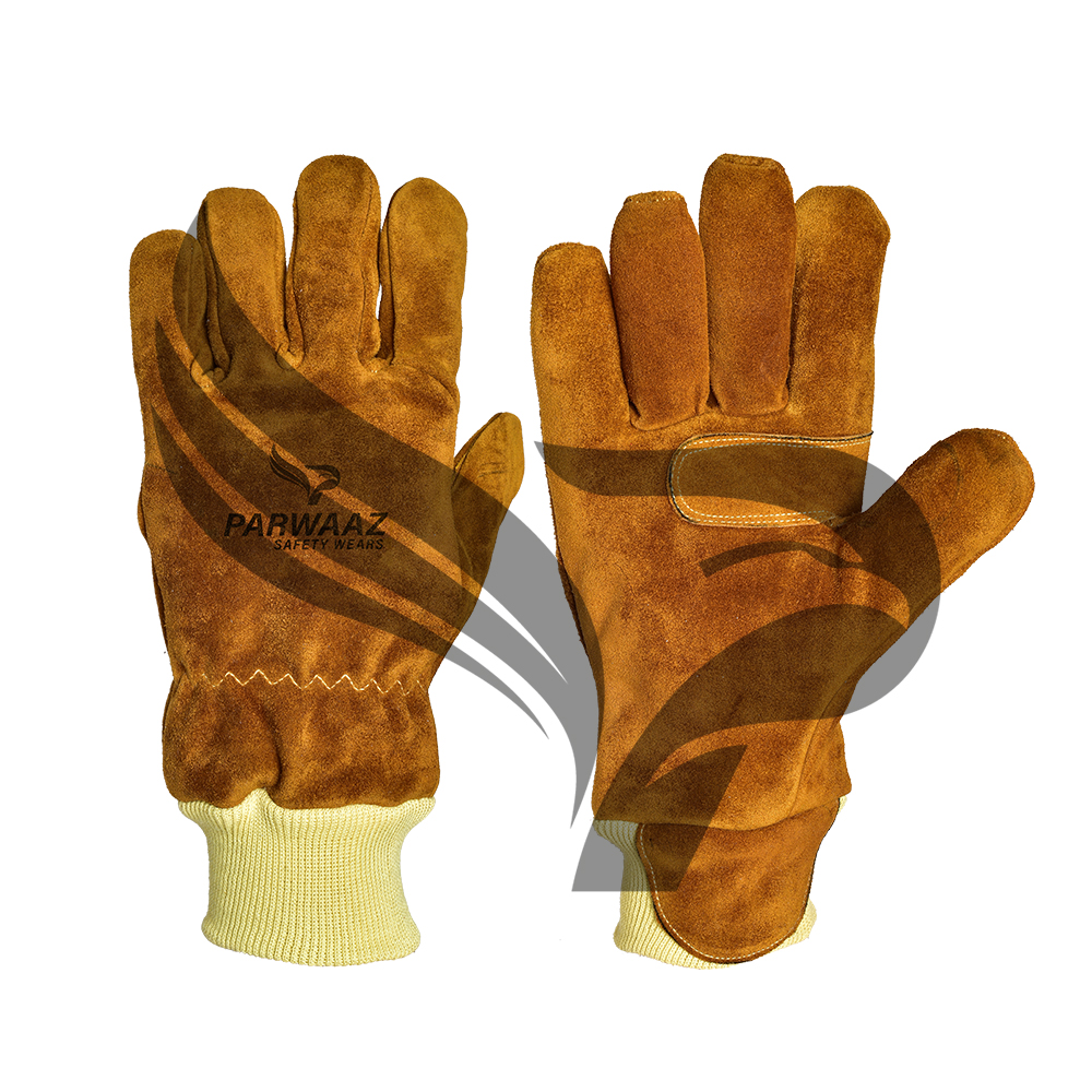 Fire Heat Resistant Gloves