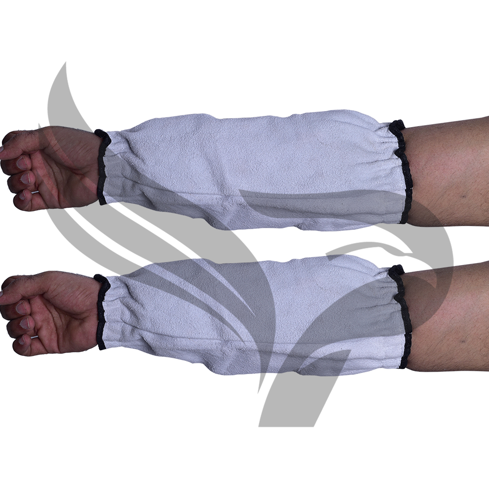 Arm sleeves and spats