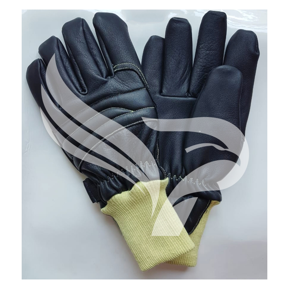 Fire Heat Resistant Gloves