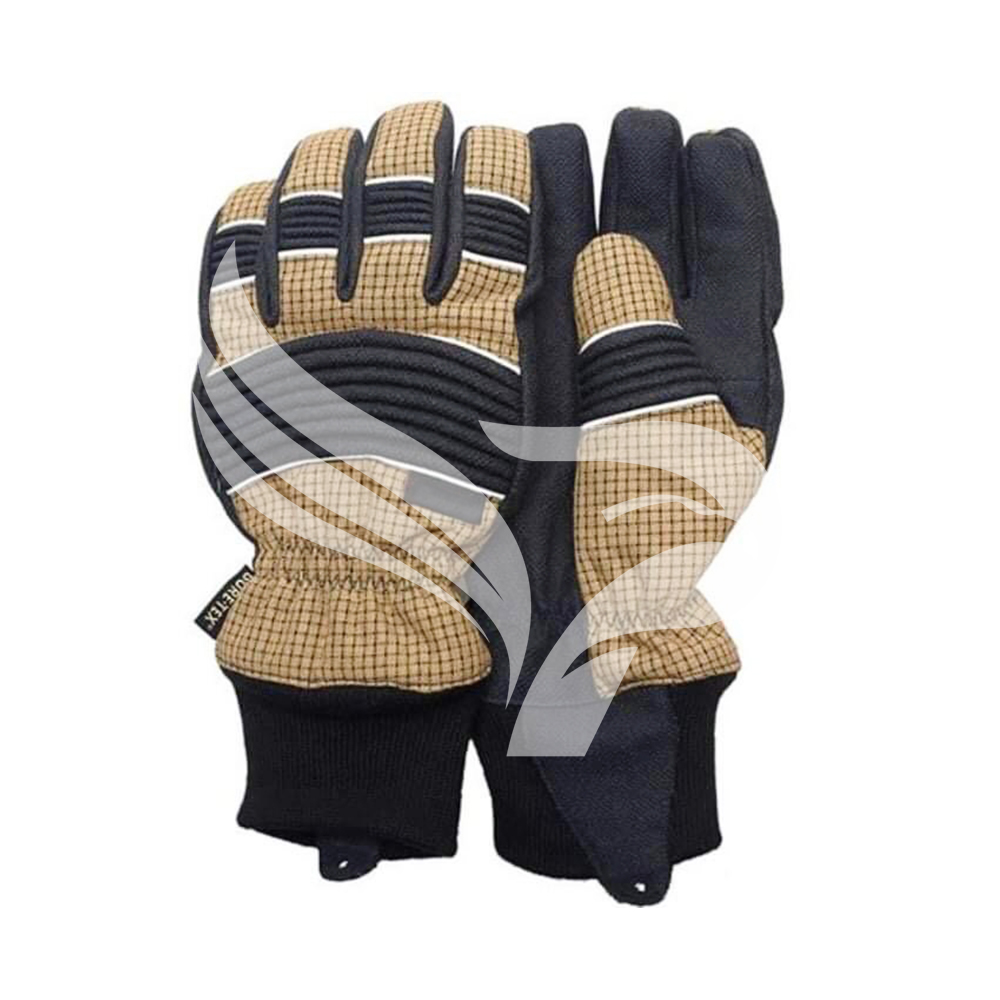 Fire Heat Resistant Gloves