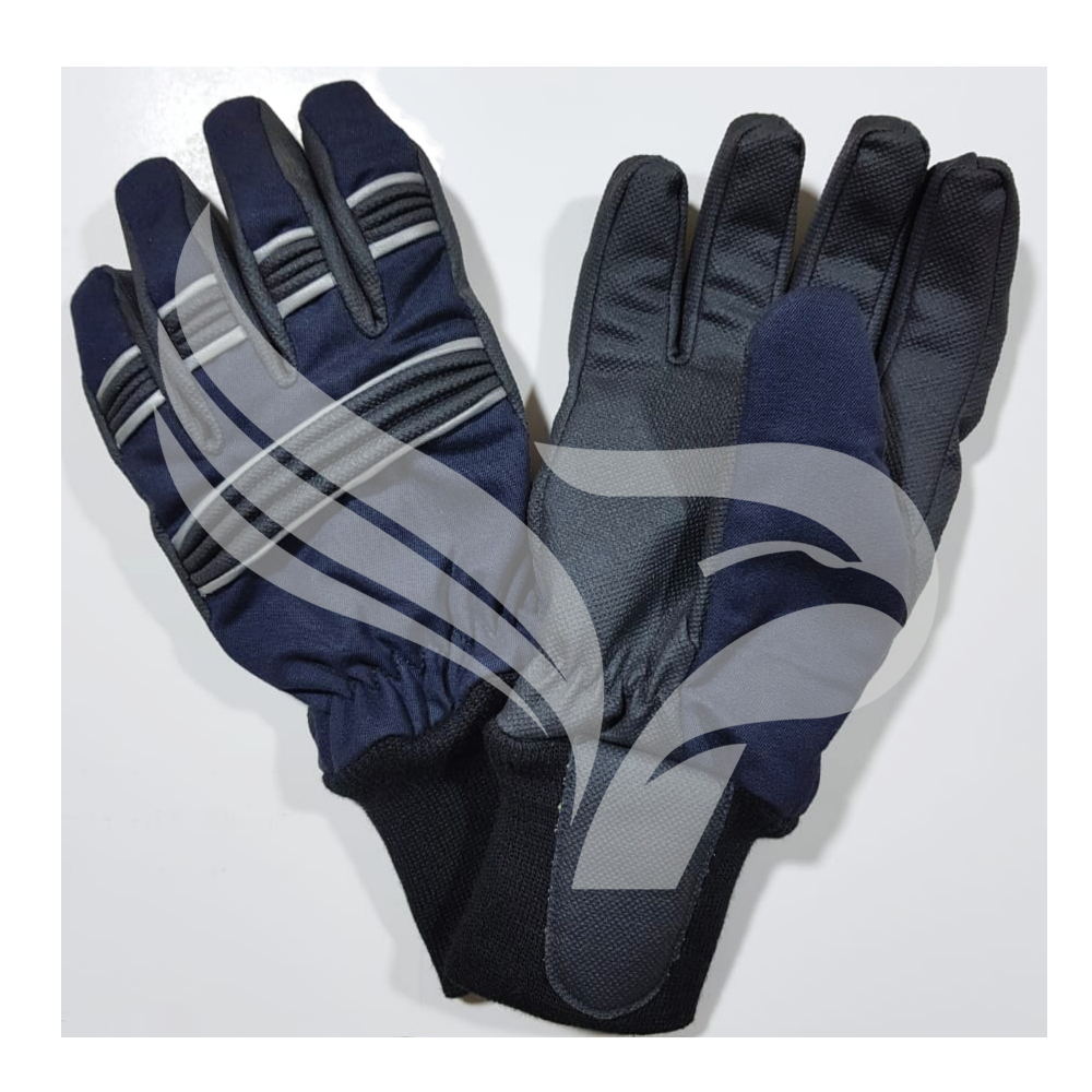 Fire Heat Resistant Gloves