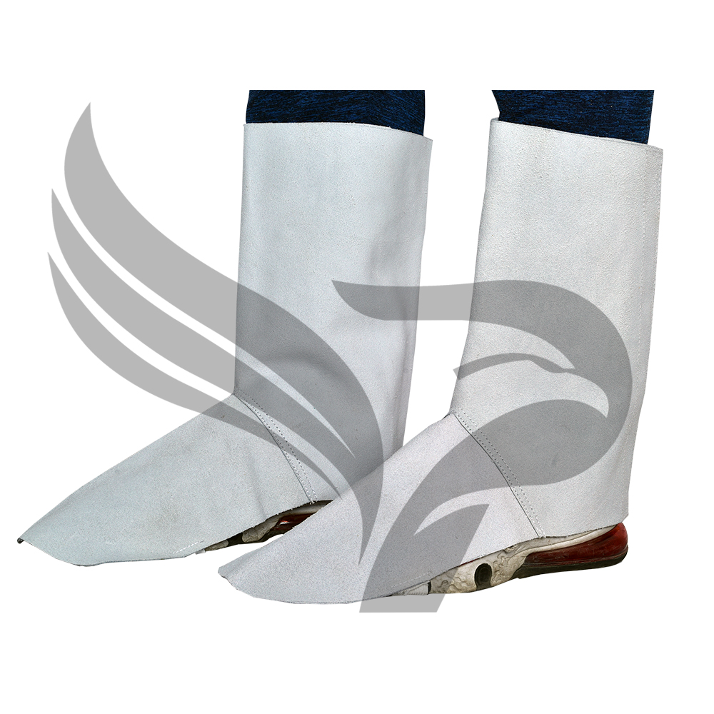 Arm sleeves and spats
