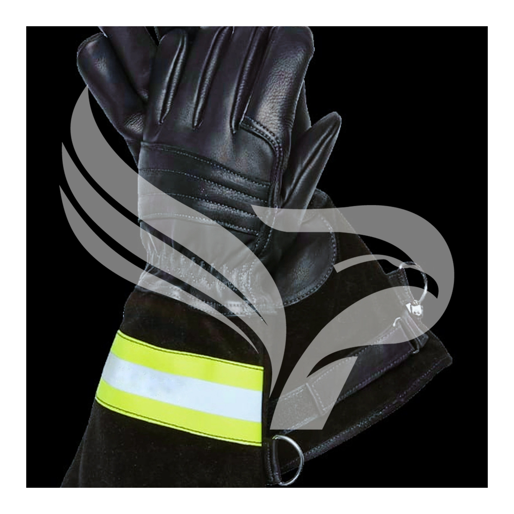 Fire Heat Resistant Gloves
