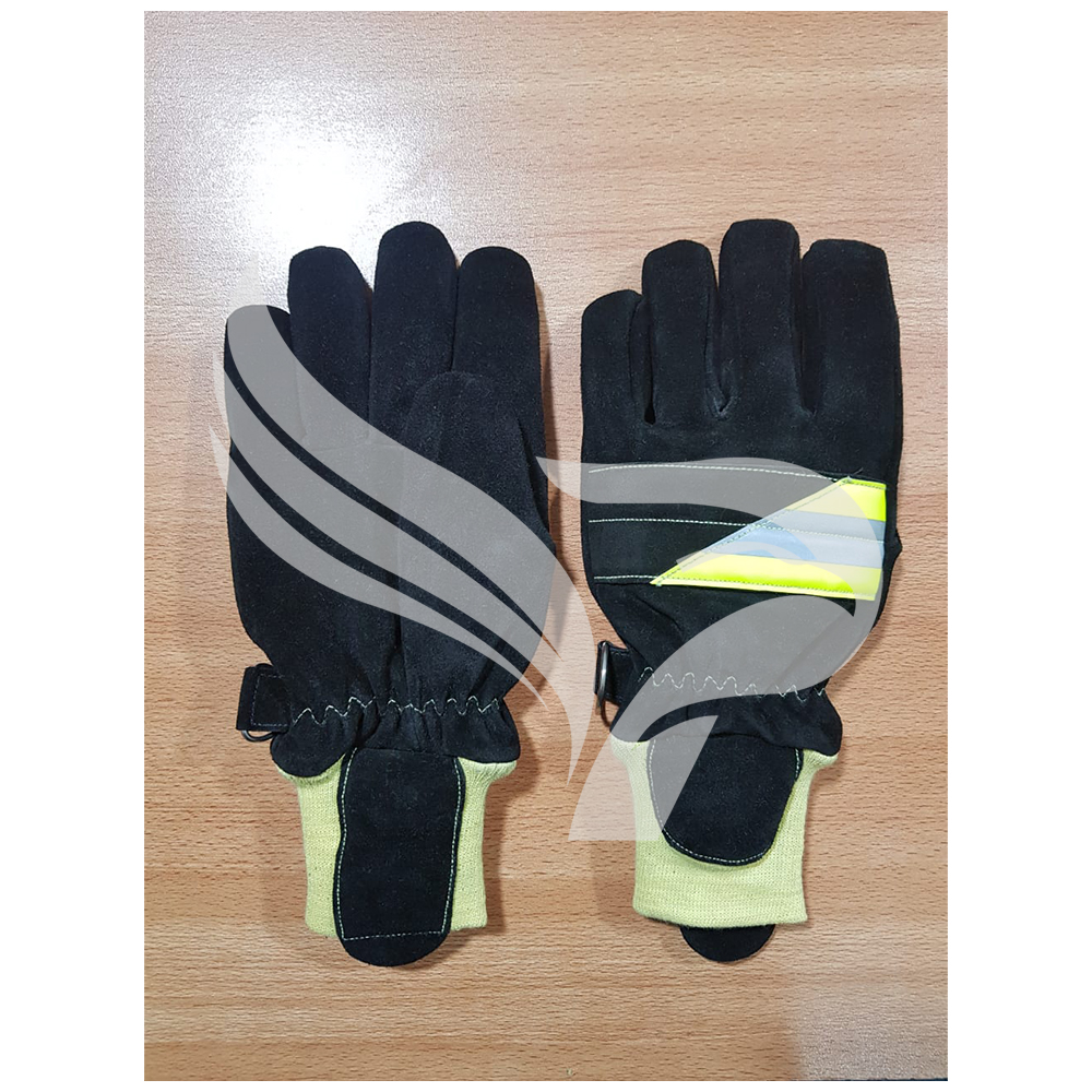 Fire Heat Resistant Gloves