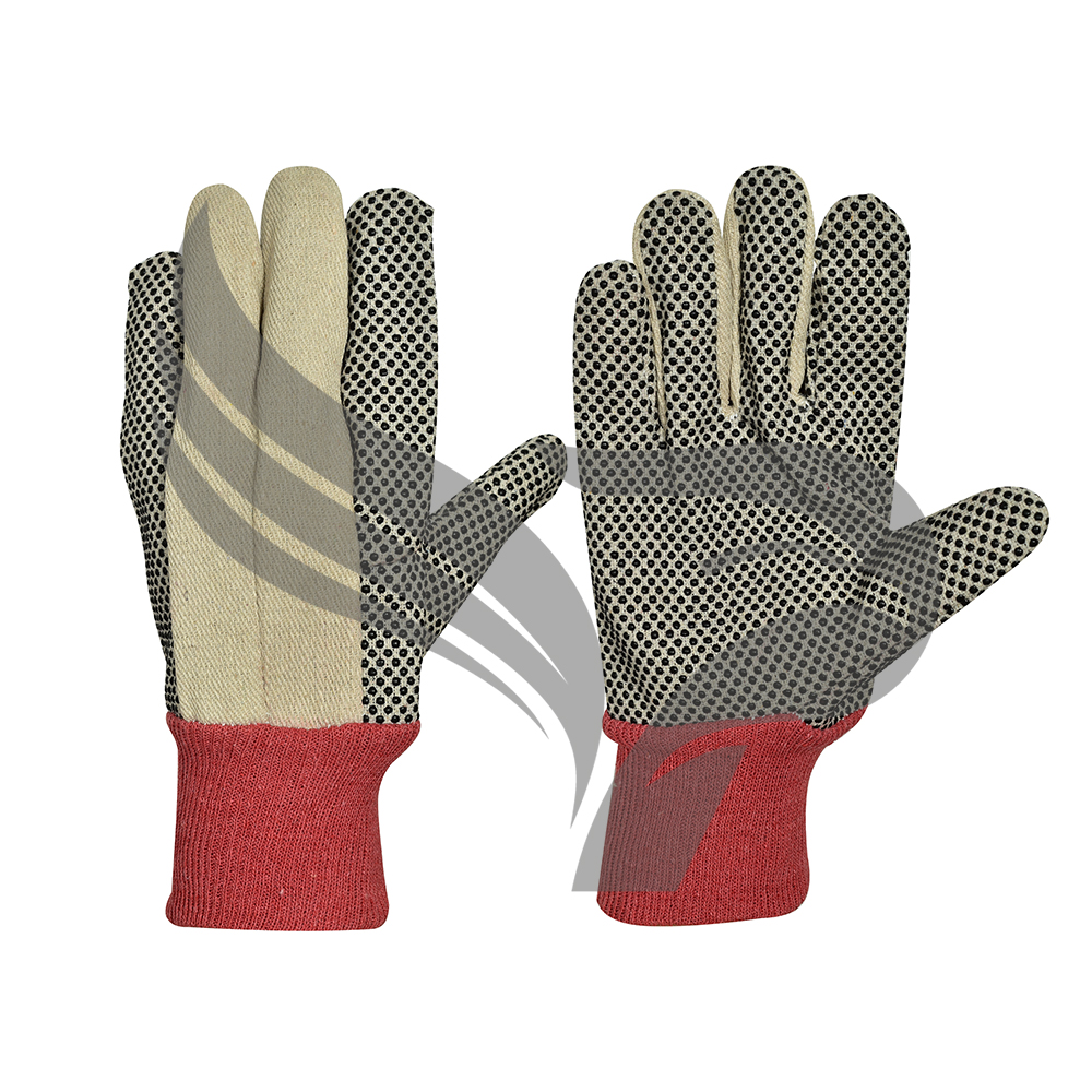 Cotton Terry Gloves