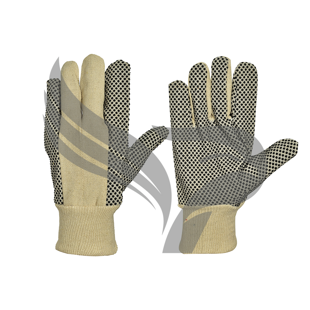 Cotton Terry Gloves