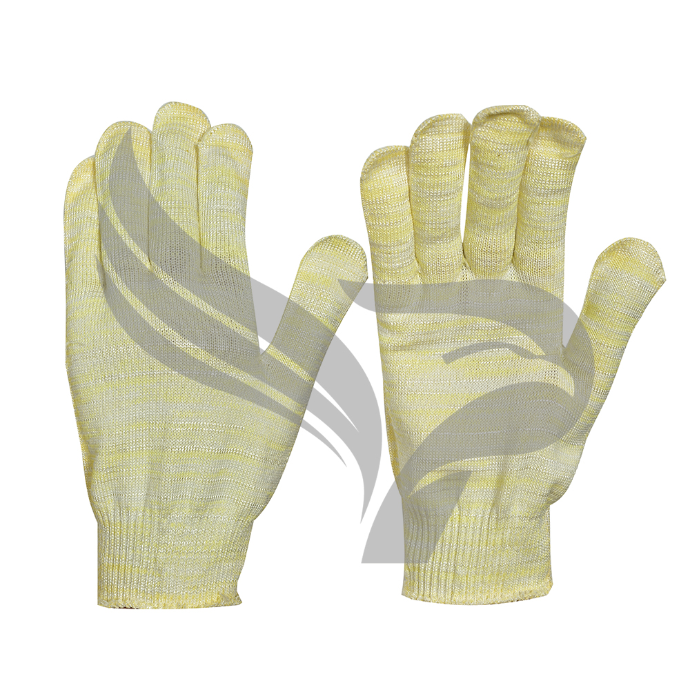 Cotton Terry Gloves
