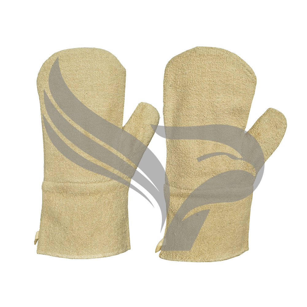 Cotton Terry Gloves