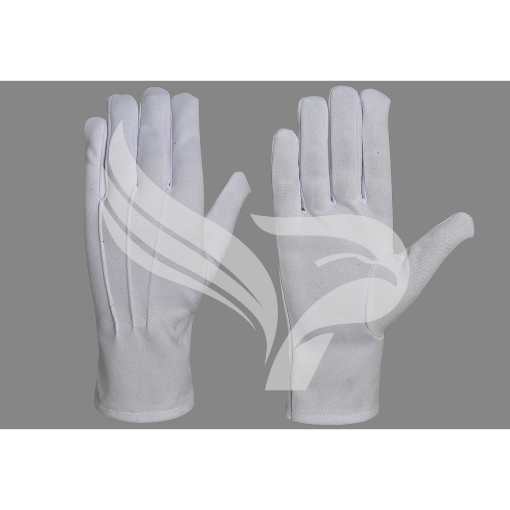 Cotton Terry Gloves