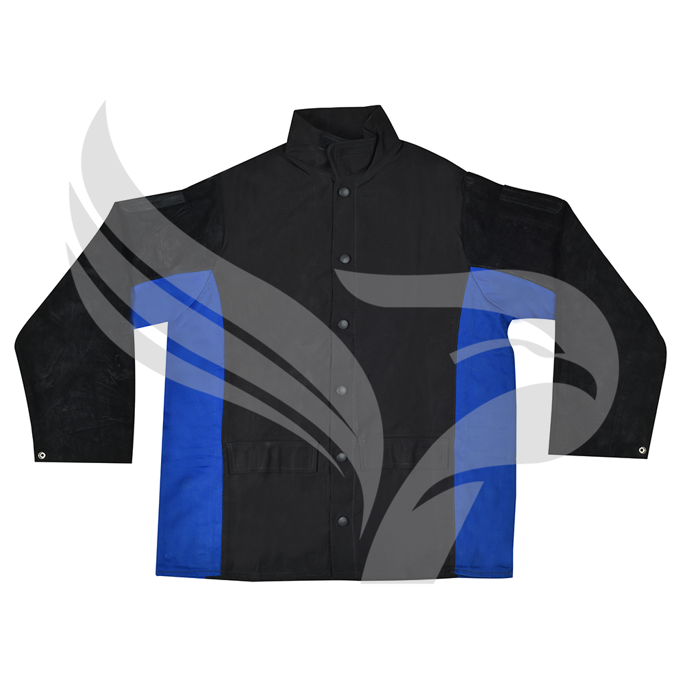 Welding Jackets