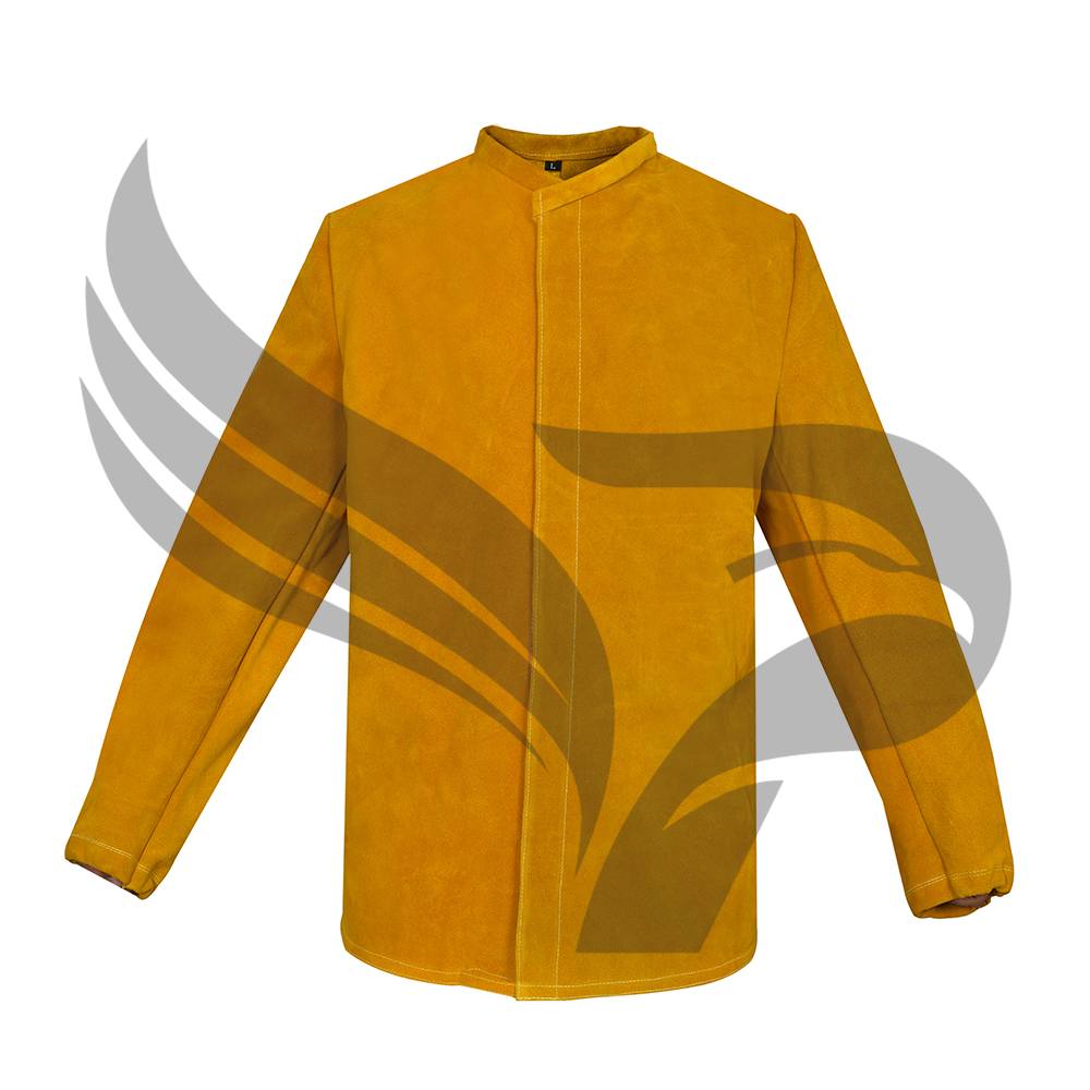 Welding Jackets