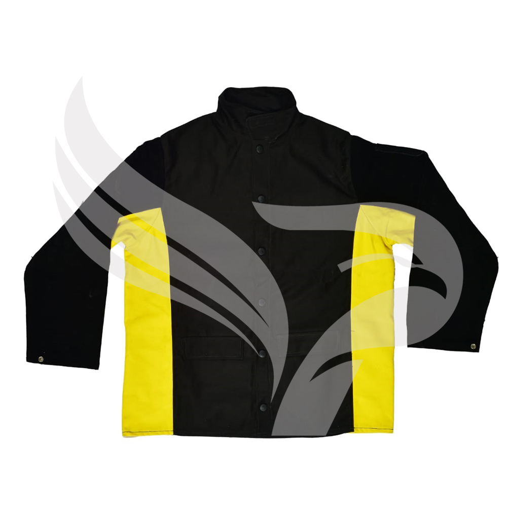 Welding Jackets