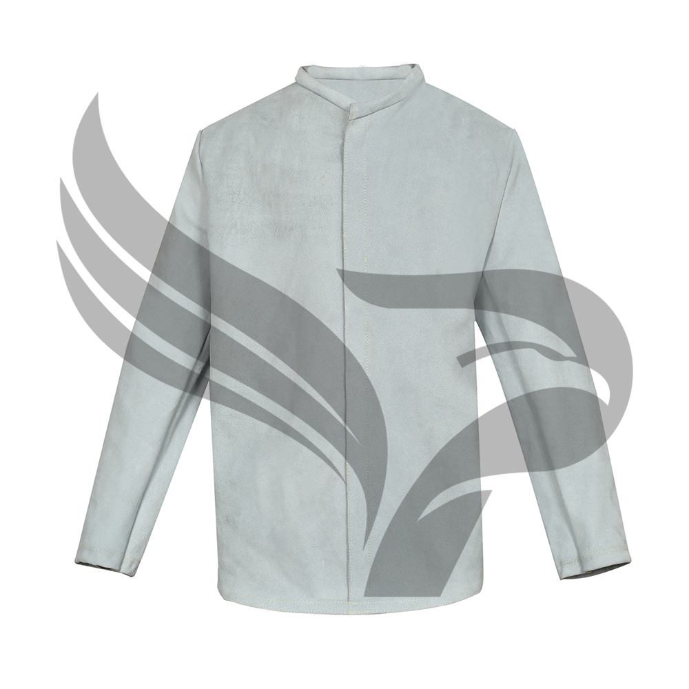 Welding Jackets