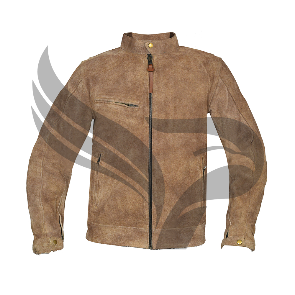 Welding Jackets