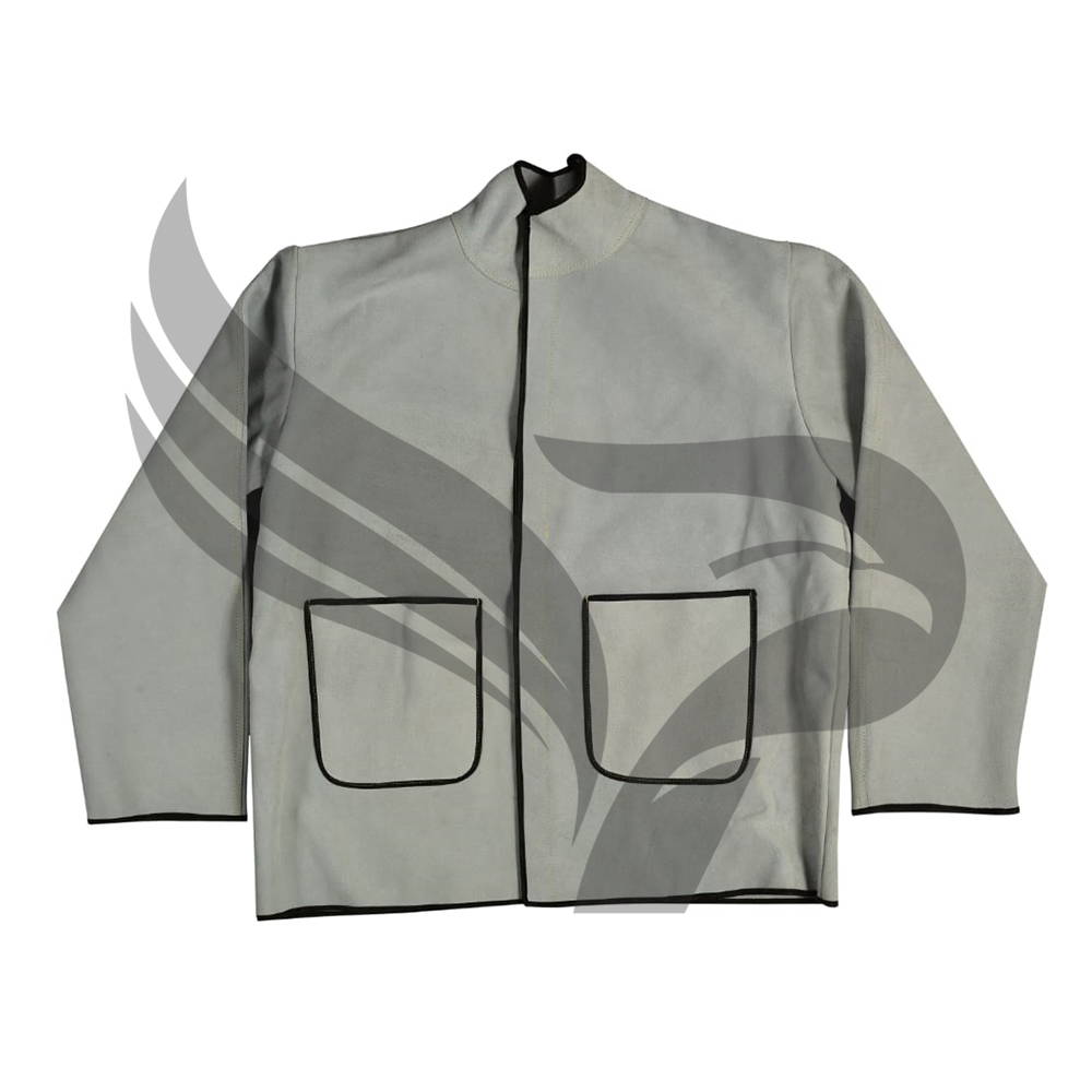 Welding Jackets