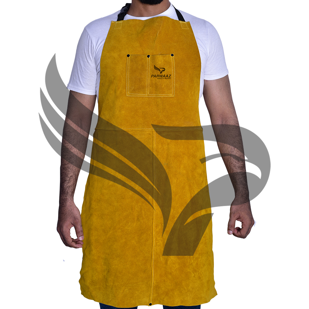 Welding Aprons
