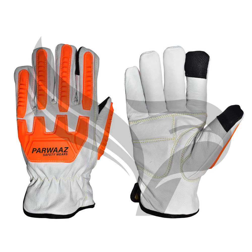 Impact Driver Gloves