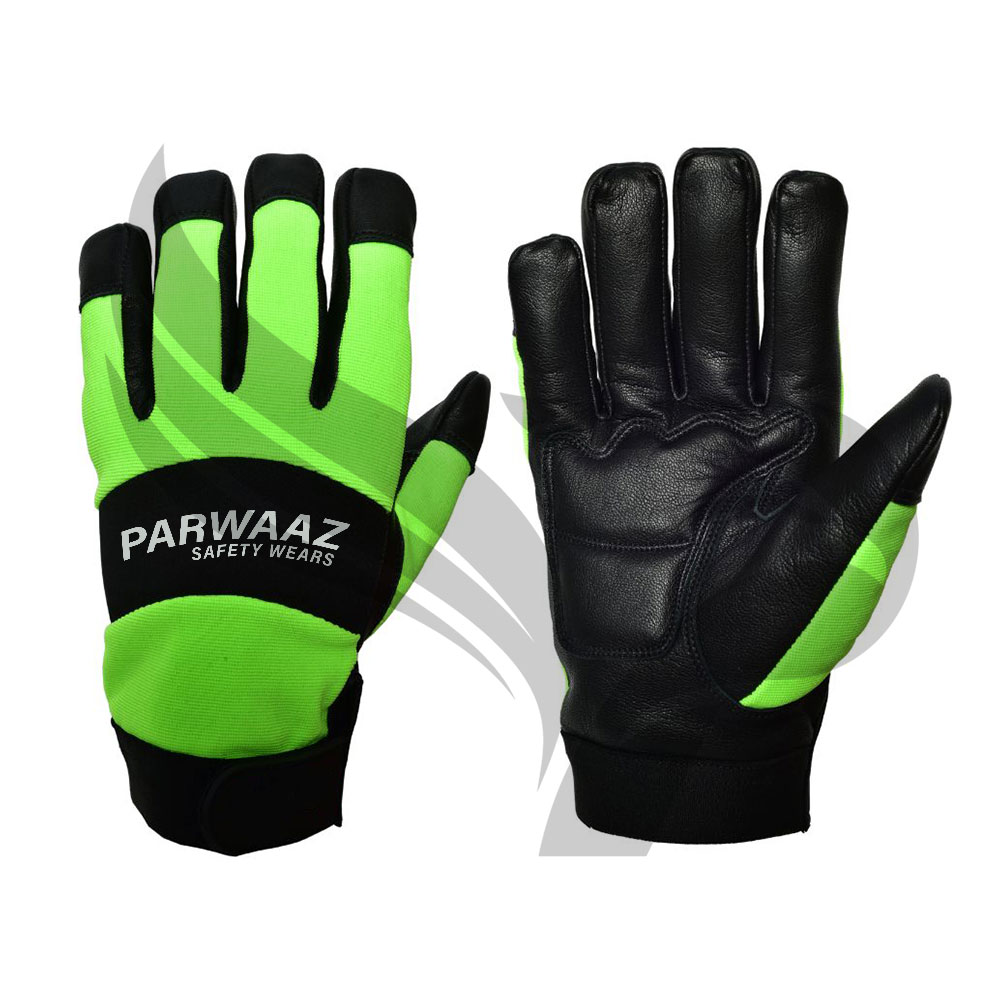 Mechanic Gloves