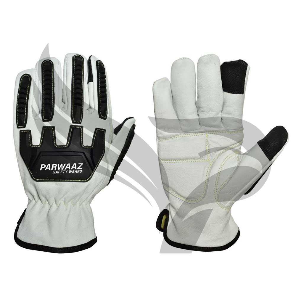 Impact Driver Gloves